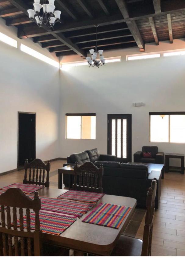 Flor De Cera Villa Valle de Guadalupe Ngoại thất bức ảnh